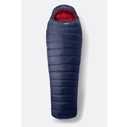 Rab Ascent 500