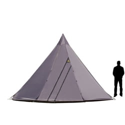 Tentipi Onyx 9 lätt
