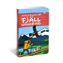 Calazo Minsta Boken Om Fjällvandring