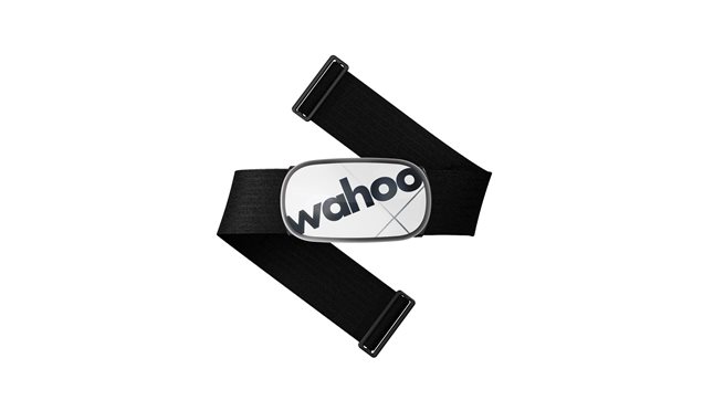 Wahoo Tickr X Heart Rate Monitor, Cykeldator tillbehör
