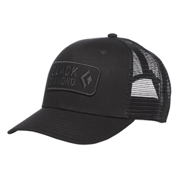 Black Diamond BD Trucker Hat