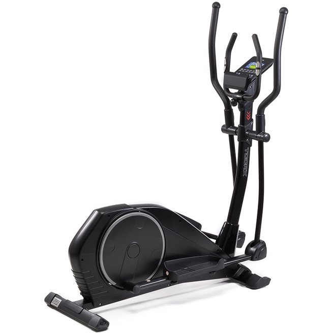 Toorx ERX-100 HRC, Crosstrainer
