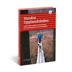 Calazo Vandra Upplandsleden