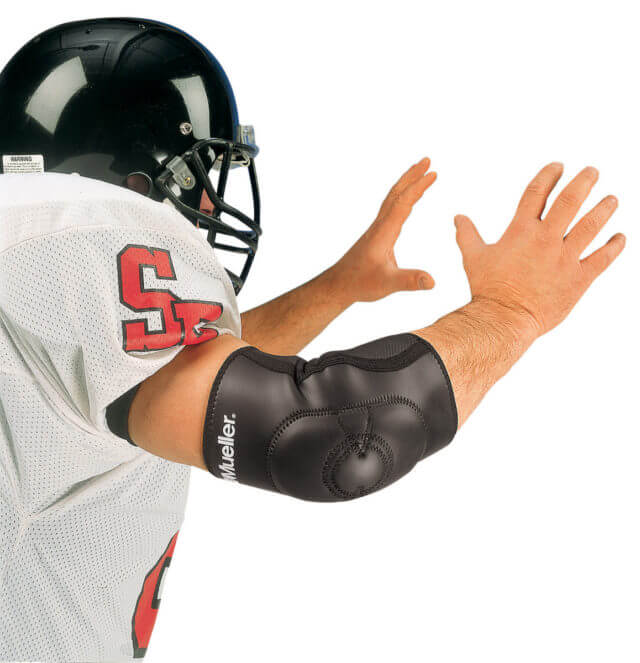 Padded Elbow Sleeve