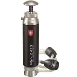 Katadyn Pocket Professional med keramiskt filter
