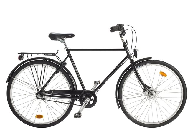 Skeppshult Herr Original 3-Vxl, Standardcykel