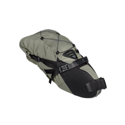 Topeak Backloader, Sadelväska, 15 L