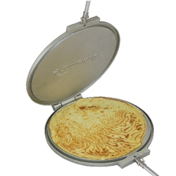 Vildmark Pannkaksjärn