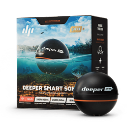 Deeper Smart Sonar Pro+