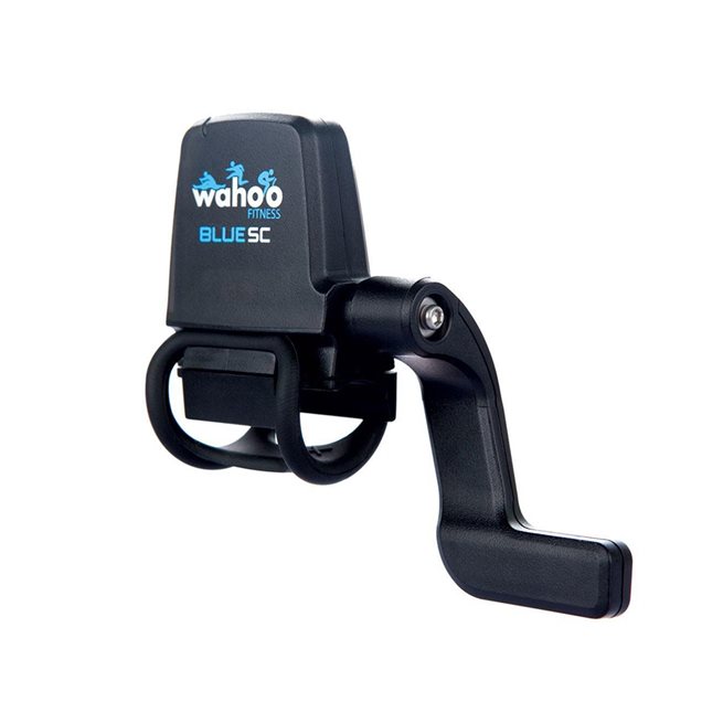 Wahoo Bluesc Speed/Cadence Bt 4.0 / Ant+, Trainertillbehör