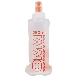 Omm Ultra Flexi Flask 250ml Bite Valve