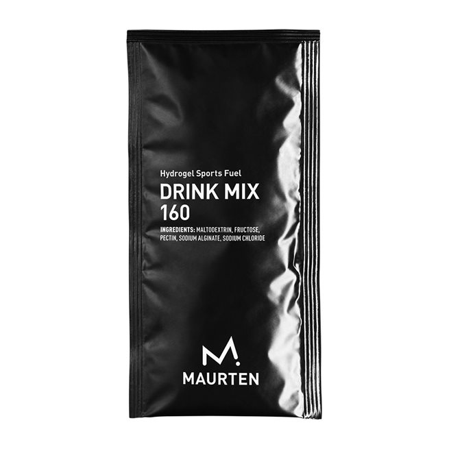 Maurten Drink Mix 160 Box, Sportdryck