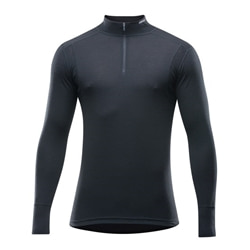 Devold Hiking Man Half Zip Neck