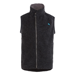 Klättermusen Skoll Vest M's