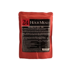 24 Hour Meals Pasta Bolognese