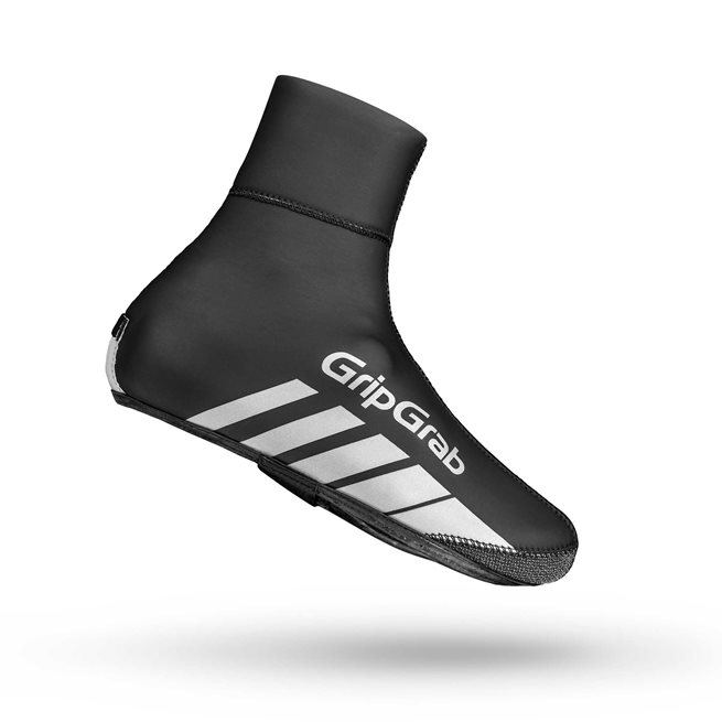 GripGrab RaceThermo Waterproof Winter Shoe, Skoöverdrag vattentäta