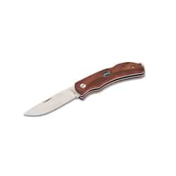 EKA Swede 8 Wood