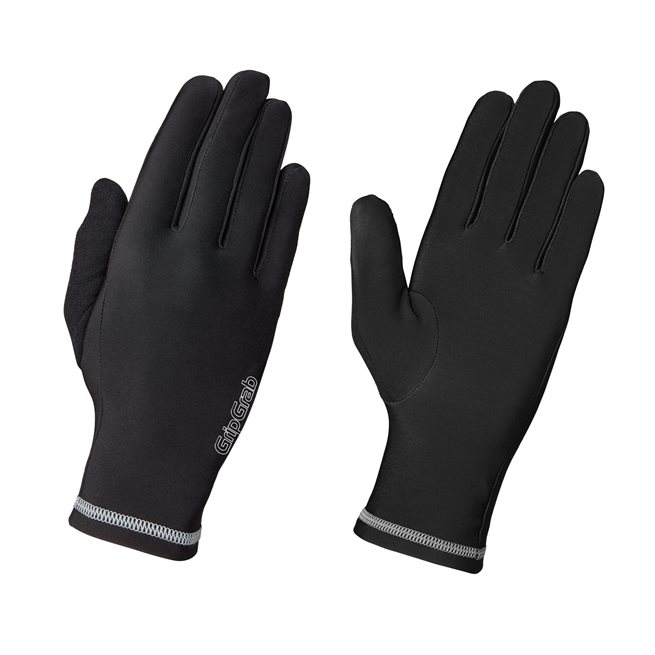 GripGrab Basic Winter, Löpning tillbehör