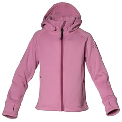 Isbjörn Panda Primaloft Hoody Kids