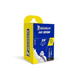 Michelin Airstop Tube 29 X 1,90-2,60 Presta 40 Mm