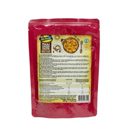 Blå Band Thai Chicken With Coconut