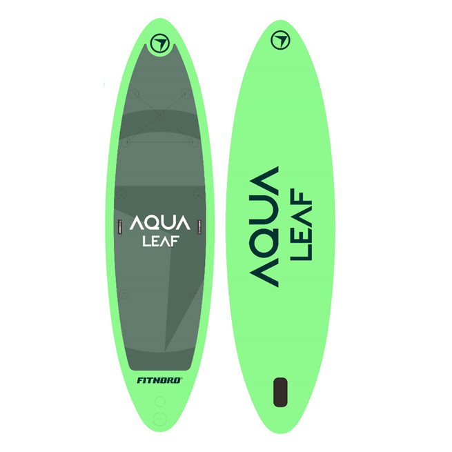 FitNord Aqua Leaf SUP board set, SUP board