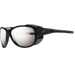 Julbo Explorer 2.0 Spectron 4, matt black/grey