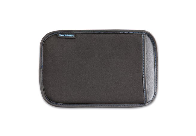 Garmin Universal 5-Inch Carrying Case, GPS fodral