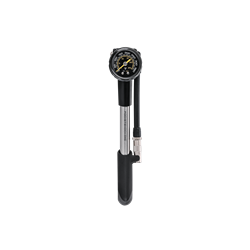 Topeak Pocket Shock Dxg, Dämparpump