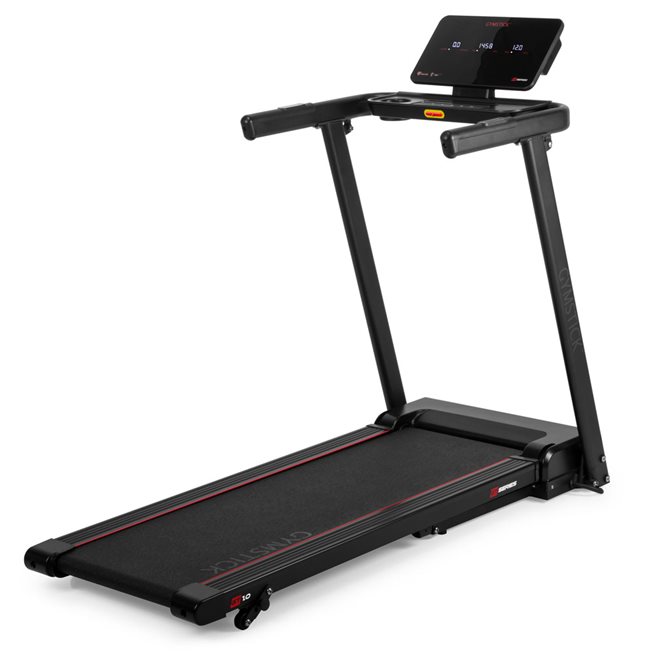 Gymstick Treadmill GT1.0, Löpband