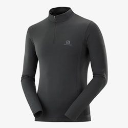 Salomon Explore Seamless Half Zip M