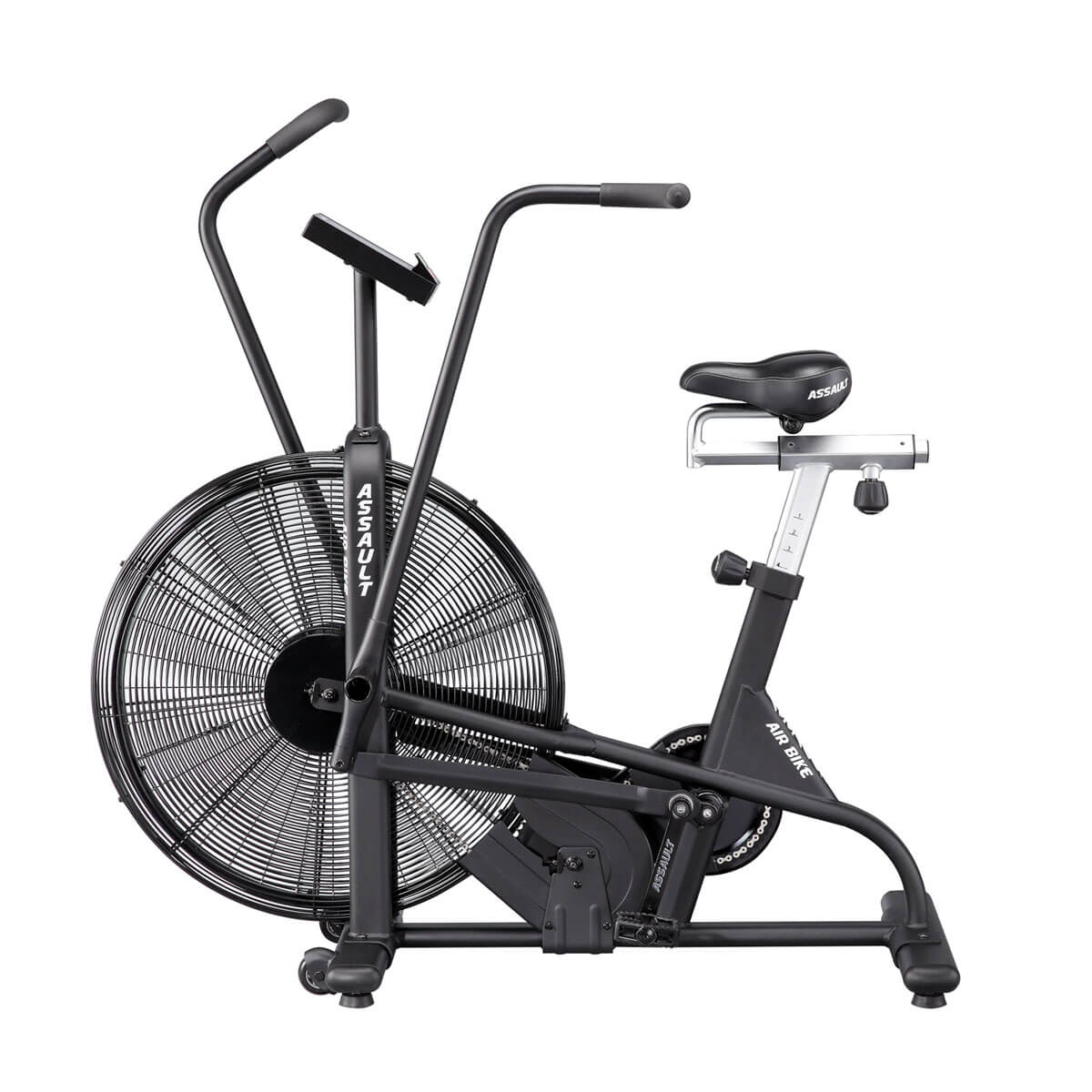 Assault Airbike