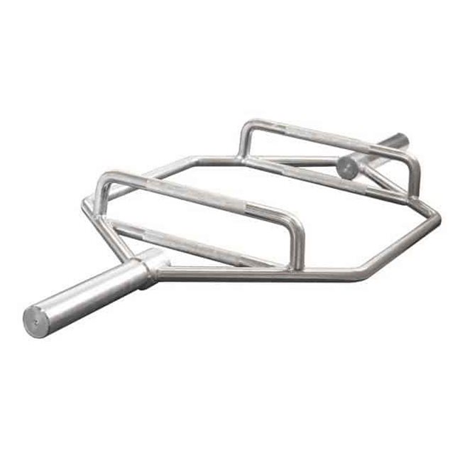 Casall Pro Olympic Hex Bar