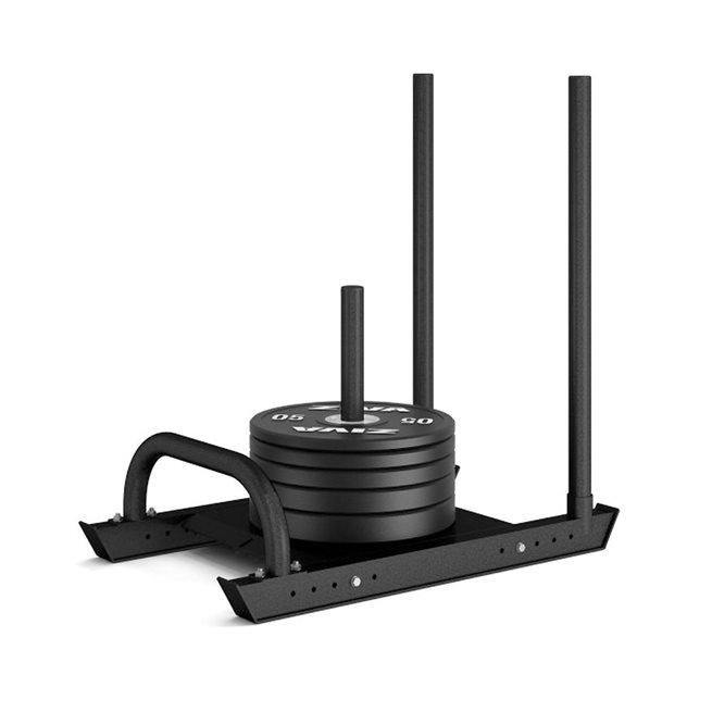 Apiro Sport Xp Power Sled Incl Harness, Crossfitsläde