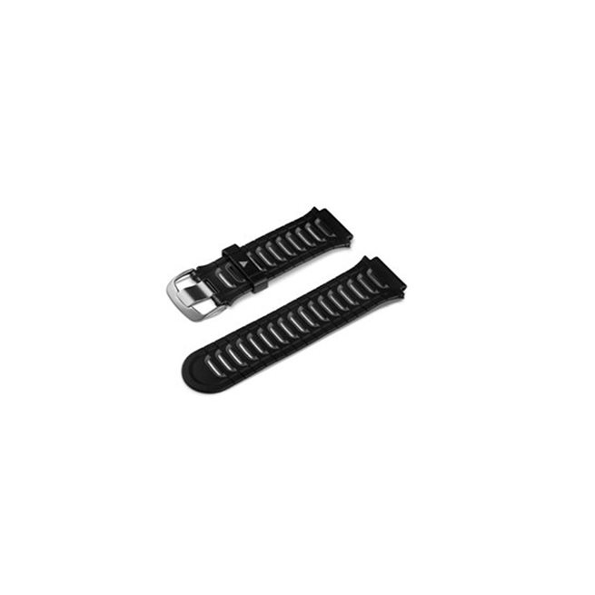 Garmin Armband I Svart/Silver (Forerunner® 920Xt), Tillbehör Pulsklockor
