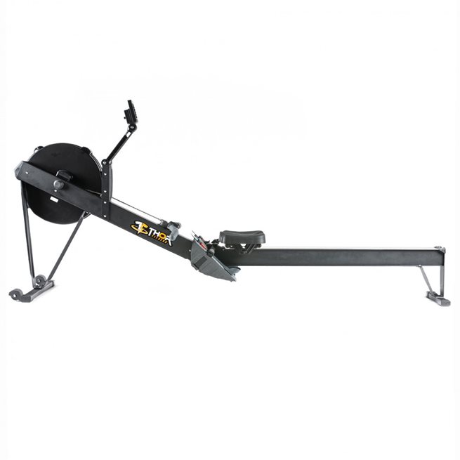 Thor Fitness Air Rower, Roddmaskin