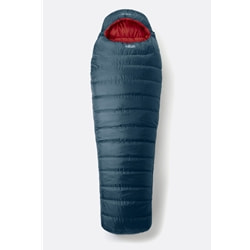Rab Ascent 500 Wmns