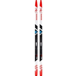 Rossignol Delta Comp R-Skin Junior Längdskidor Vallafritt