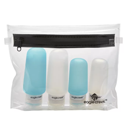Eagle Creek Silicone Bottle Set