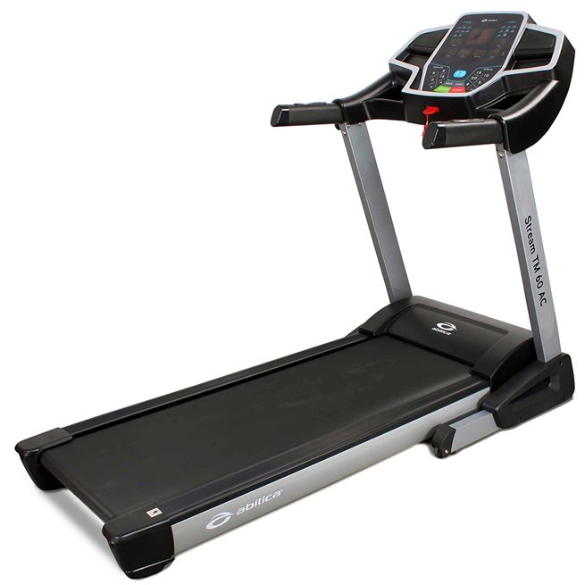Abilica Stream TM 60 AC, Löpband