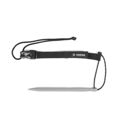Helinox Chair Anchor - Strap & Peg