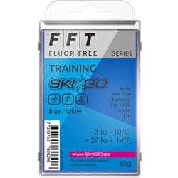 Skigo Fft Glider