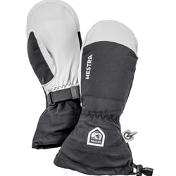 Hestra Army Leather Heli Ski - Mitt