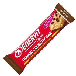Enervit Power Crunchy Bar Chocolate