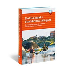 Calazo Paddla Kajak I Stockholms Skärgård