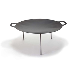 Petromax Griddle And Fire Bowl Fs56