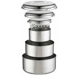 MSR Alpine 4 Pot Set