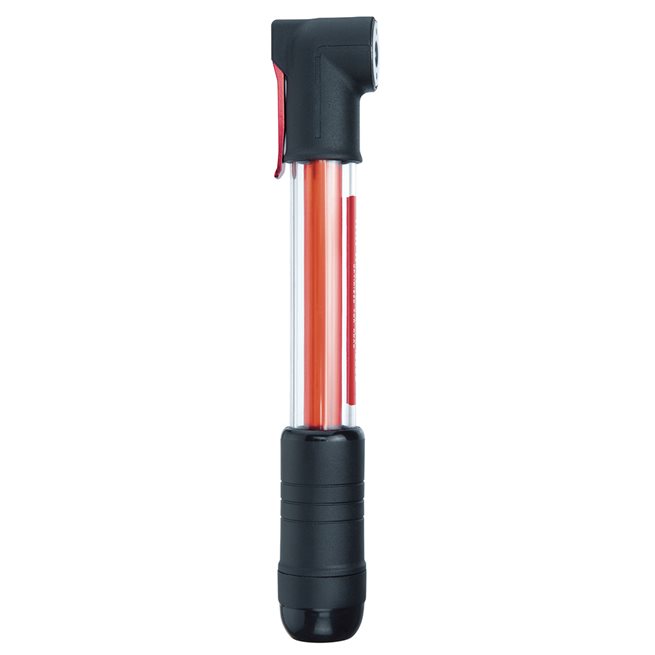 Topeak Mini Rocket Iglow, Minipump, Cykelpump