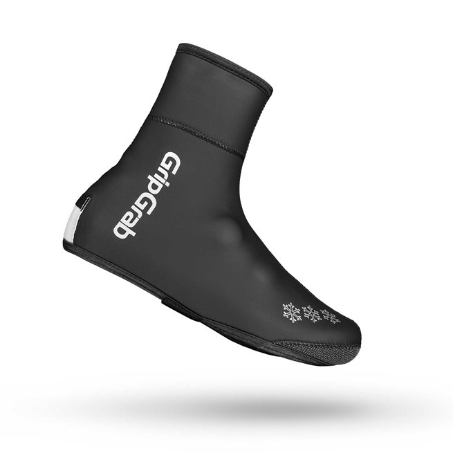 GripGrab Arctic Waterproof Deep Winter Shoe, Skoöverdrag vattentäta