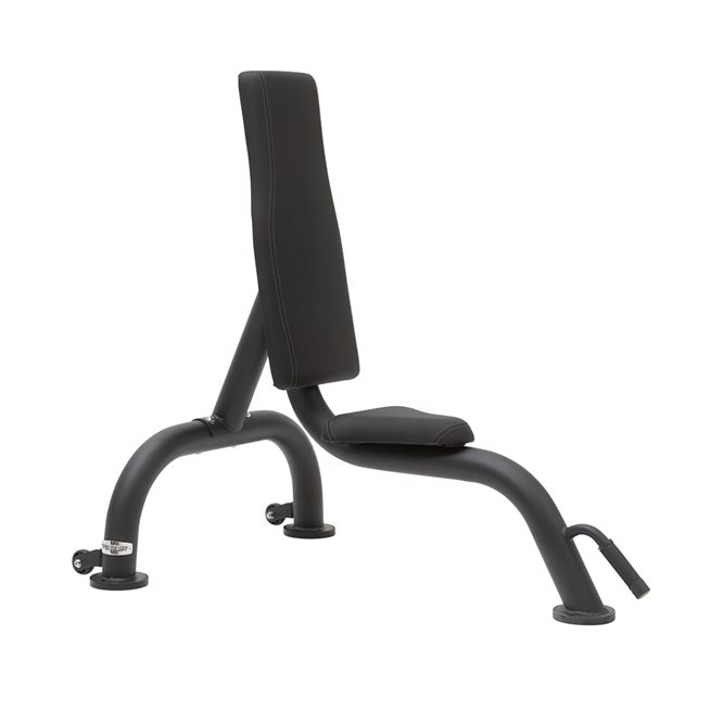 Master Fitness Royal Utility Bench, Träningsbänk